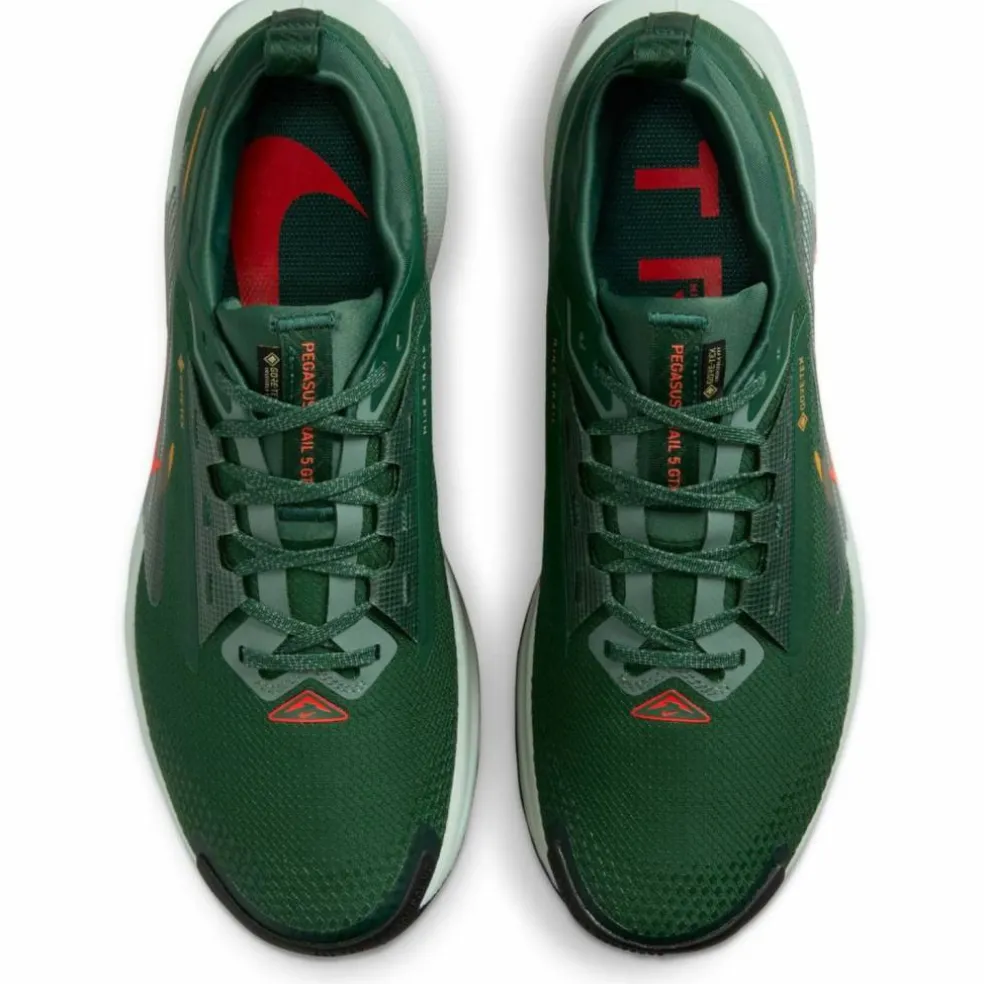 Pegasus Trail 5 GTX Waterproof Trail Herren Laufschuhe