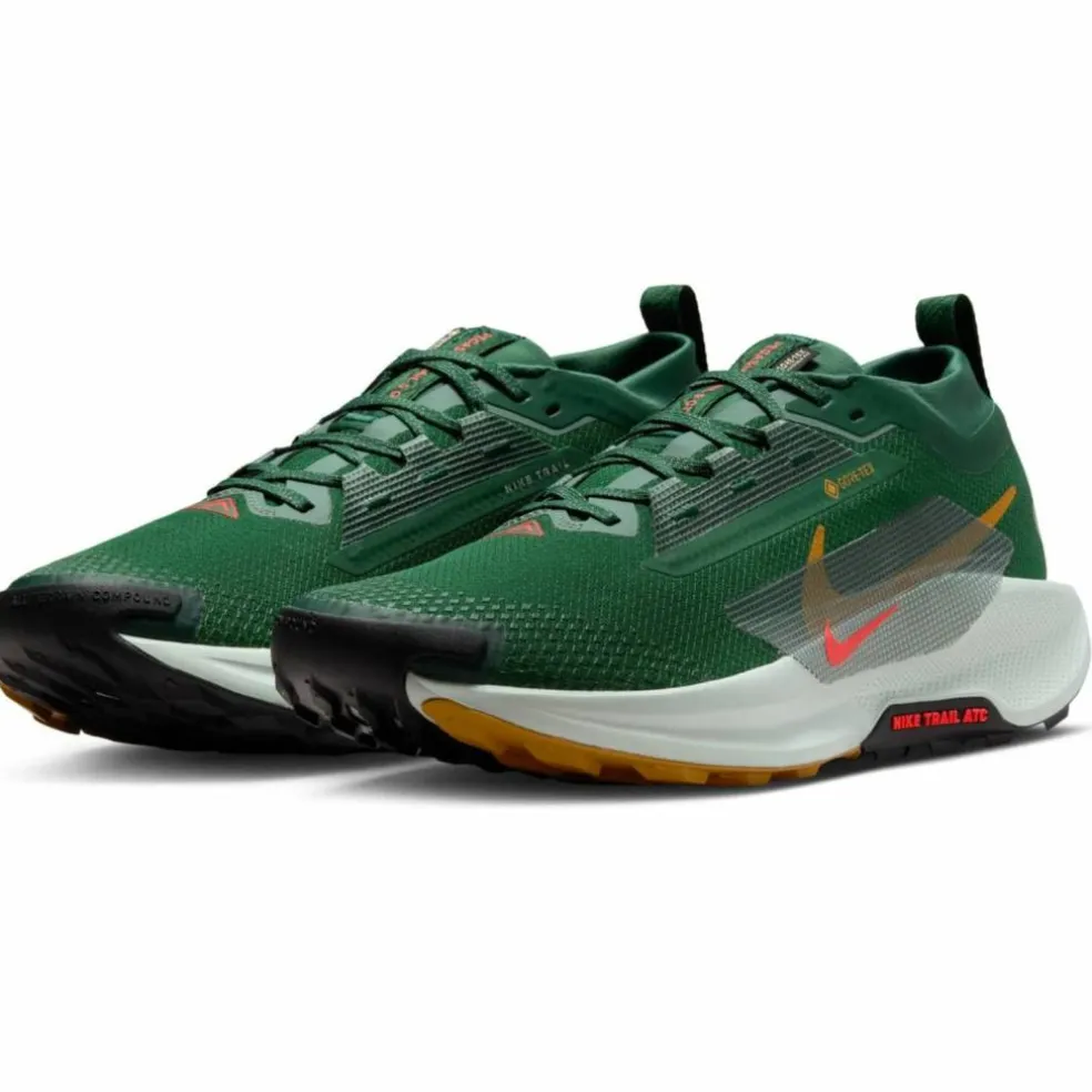 Pegasus Trail 5 GTX Waterproof Trail Herren Laufschuhe