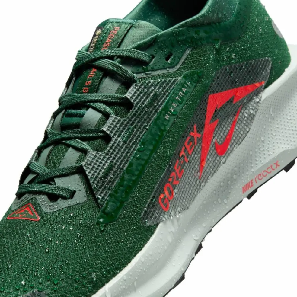 Pegasus Trail 5 GTX Waterproof Trail Herren Laufschuhe