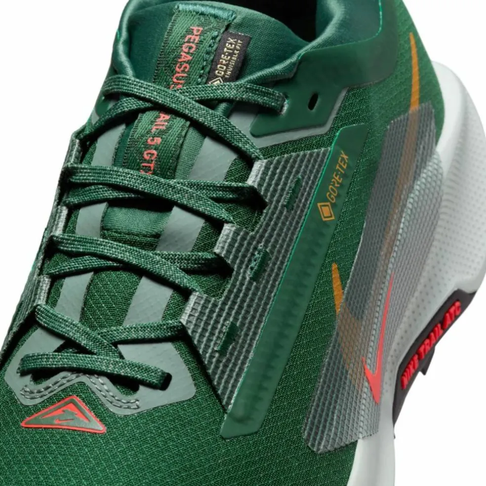 Pegasus Trail 5 GTX Waterproof Trail Herren Laufschuhe