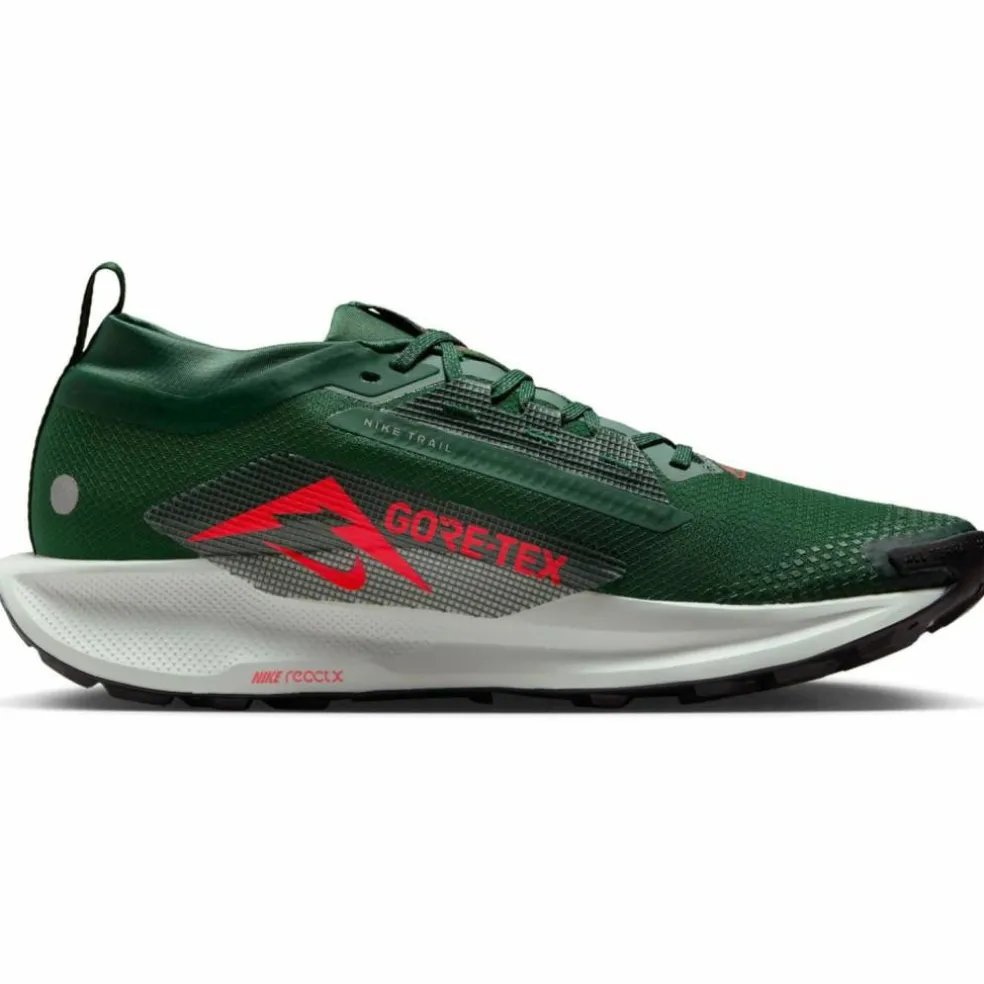 Pegasus Trail 5 GTX Waterproof Trail Herren Laufschuhe
