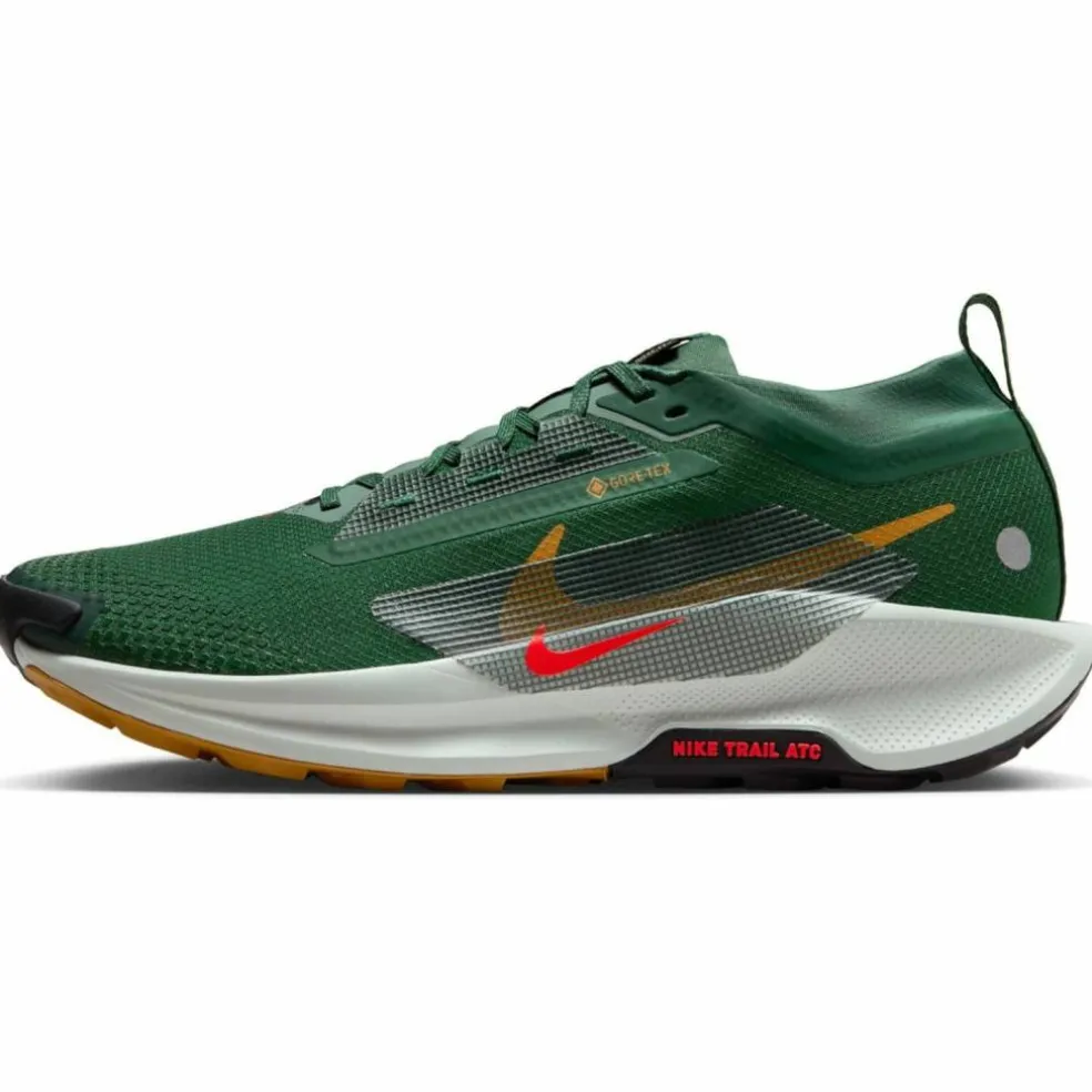 Pegasus Trail 5 GTX Waterproof Trail Herren Laufschuhe