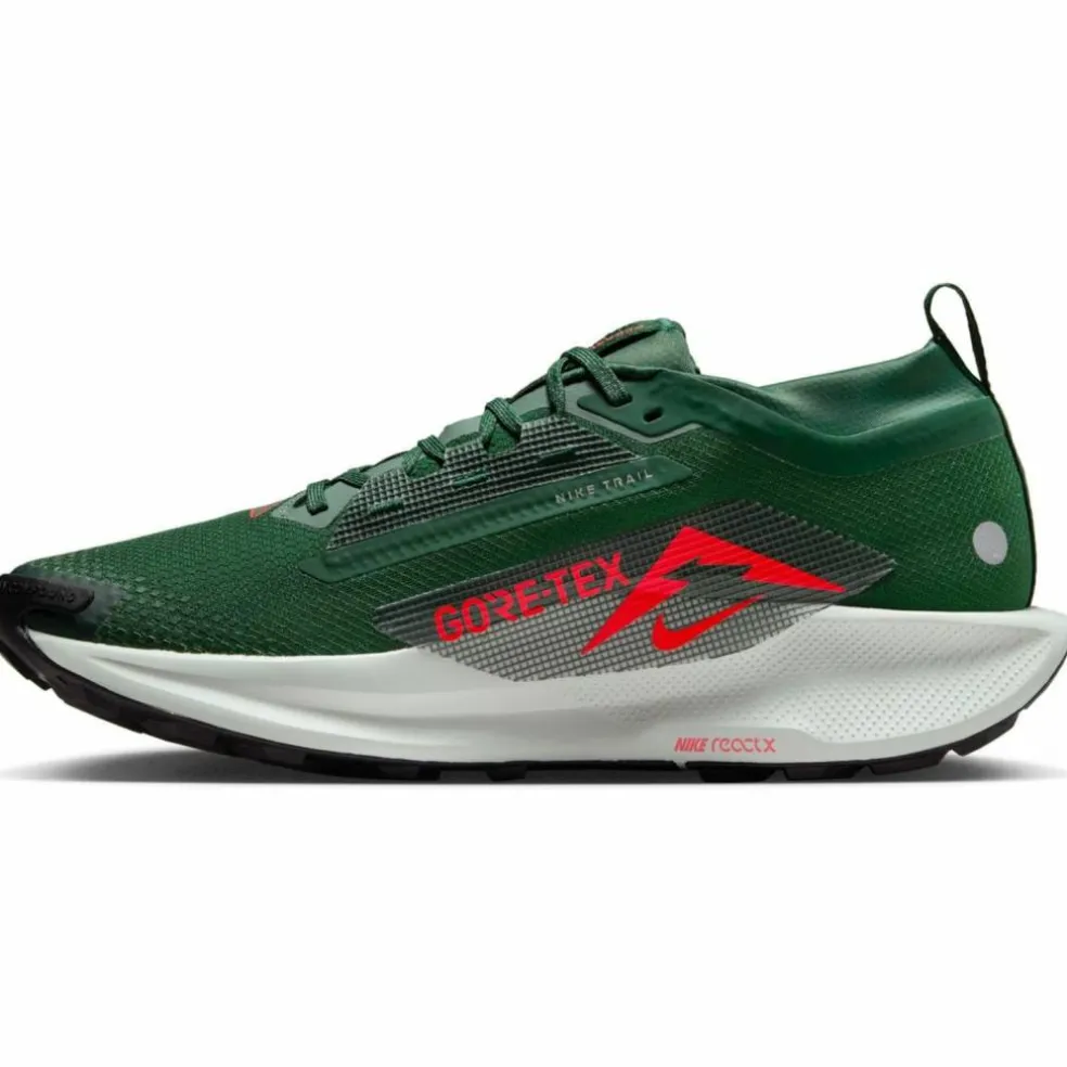 Pegasus Trail 5 GTX Waterproof Trail Herren Laufschuhe