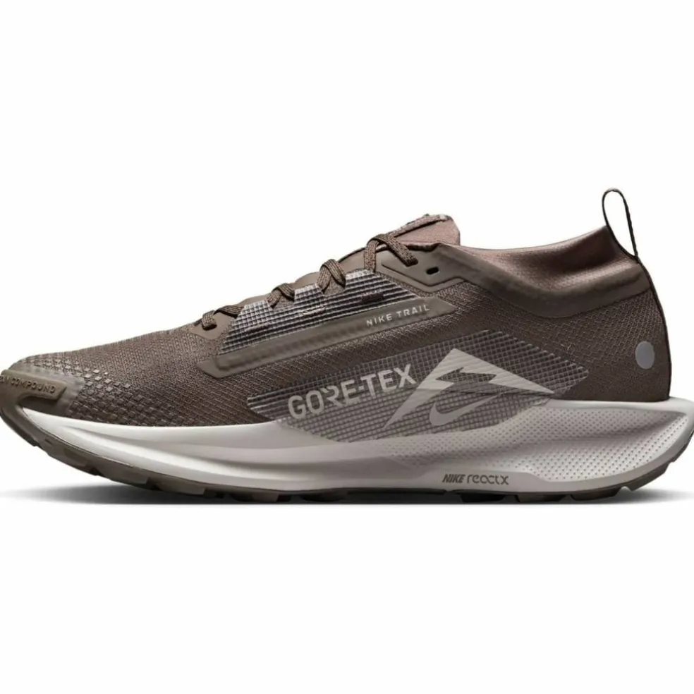 Pegasus Trail 5 GTX Waterproof Trail Herren Laufschuhe