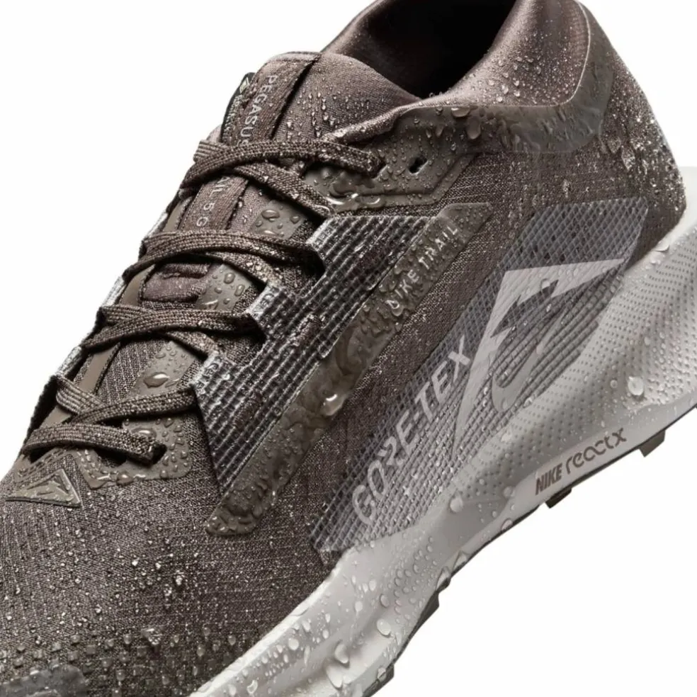 Pegasus Trail 5 GTX Waterproof Trail Herren Laufschuhe