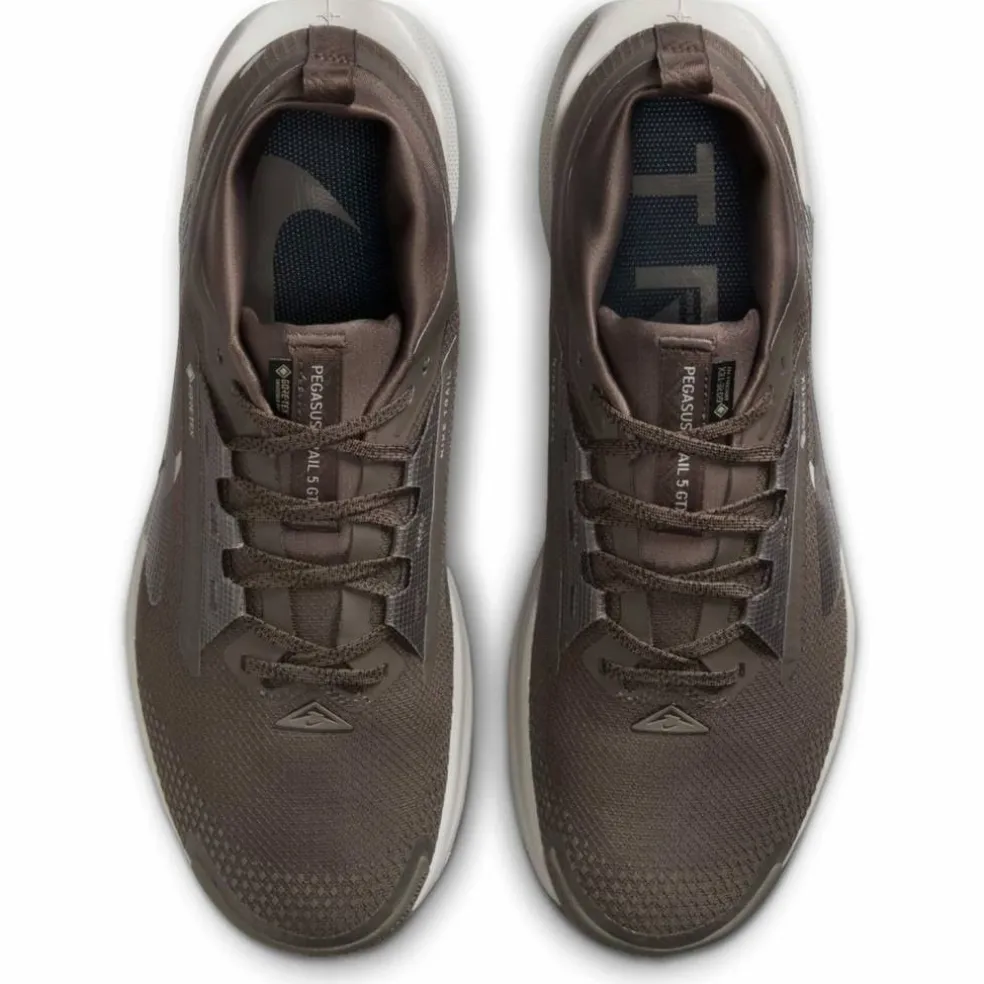 Pegasus Trail 5 GTX Waterproof Trail Herren Laufschuhe