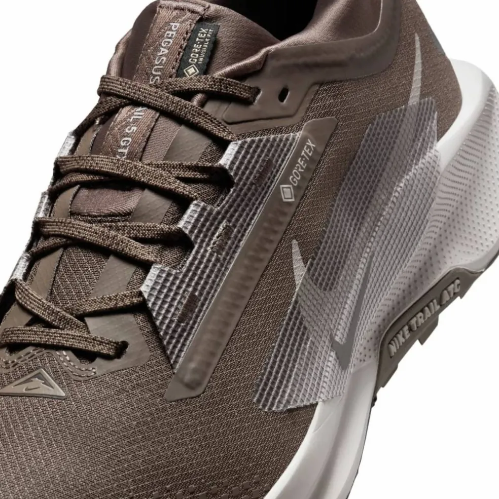 Pegasus Trail 5 GTX Waterproof Trail Herren Laufschuhe