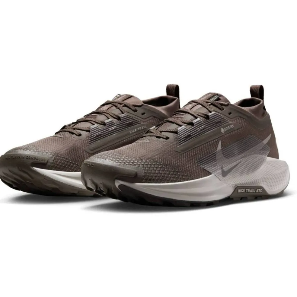 Pegasus Trail 5 GTX Waterproof Trail Herren Laufschuhe