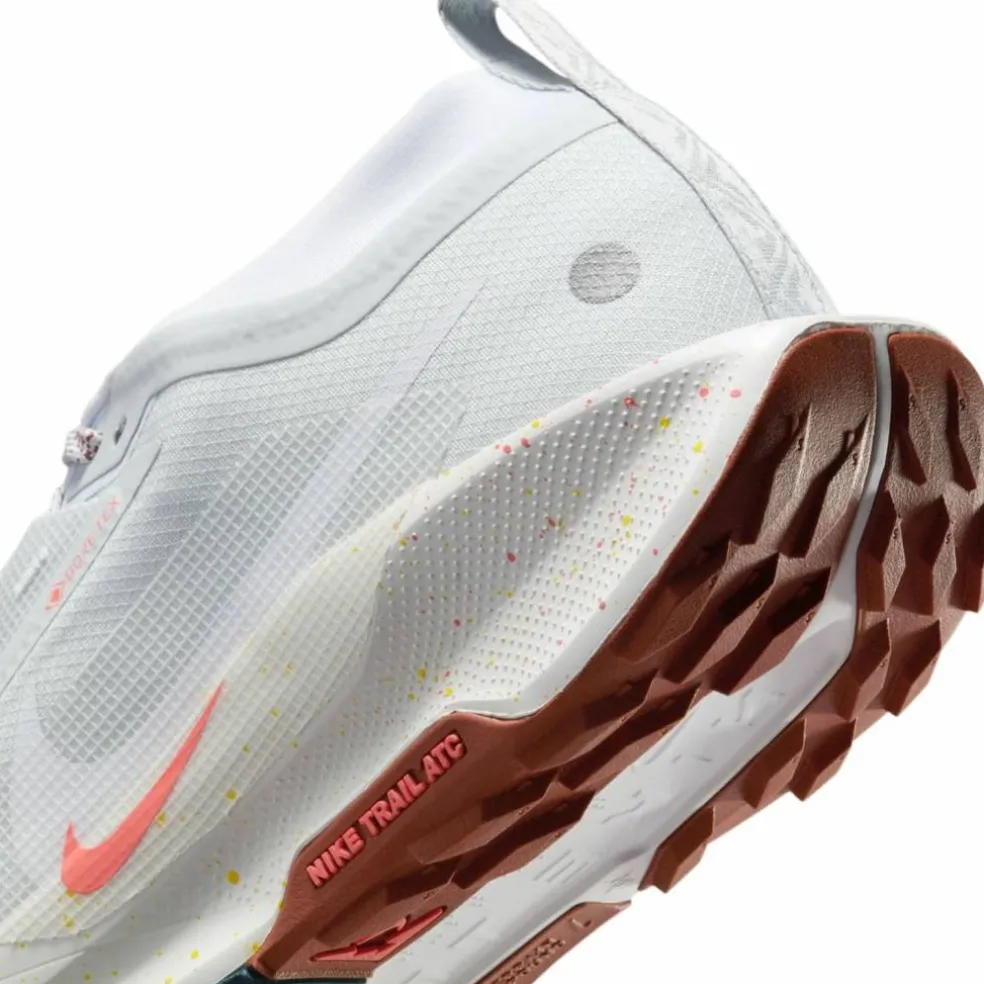 Pegasus Trail 5 GTX Waterproof Trail Herren Laufschuhe