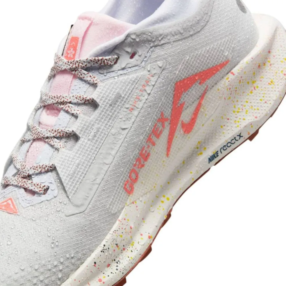 Pegasus Trail 5 GTX Waterproof Trail Herren Laufschuhe