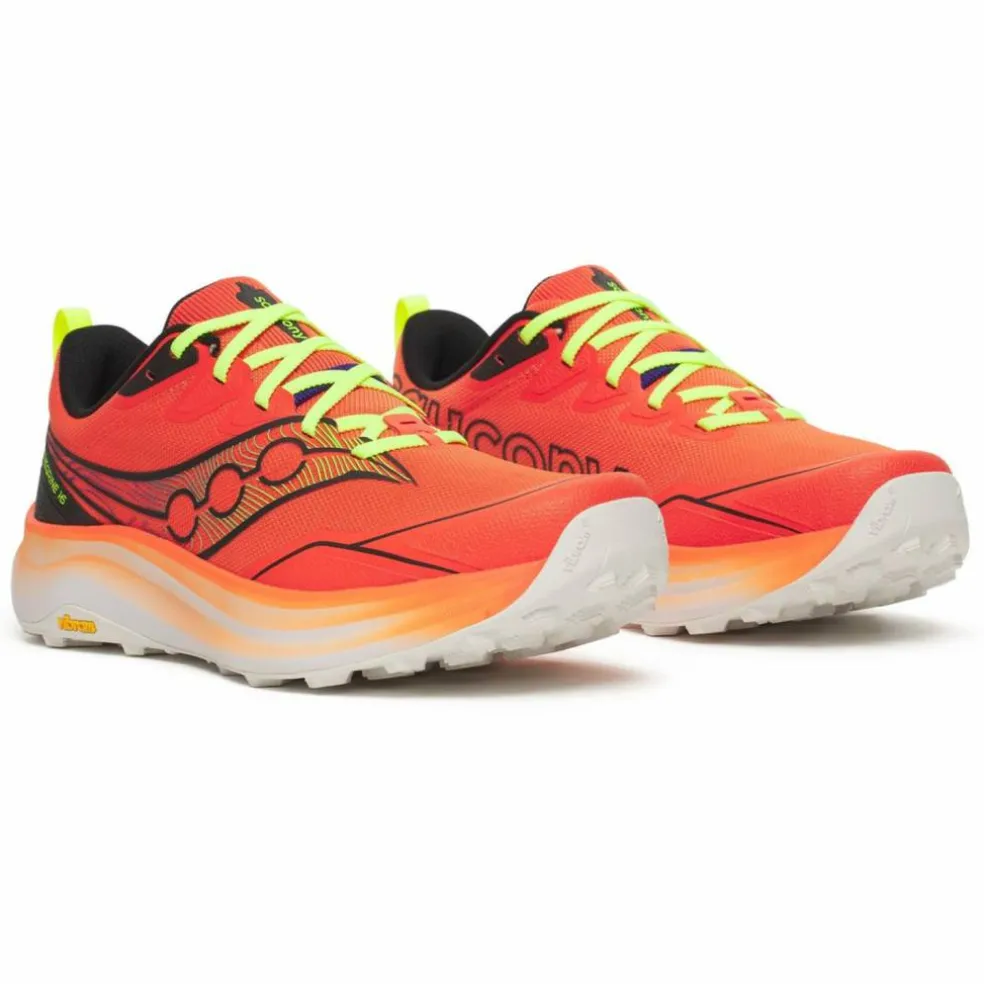 Peregrine 16 Herren Trailrunningschuhe