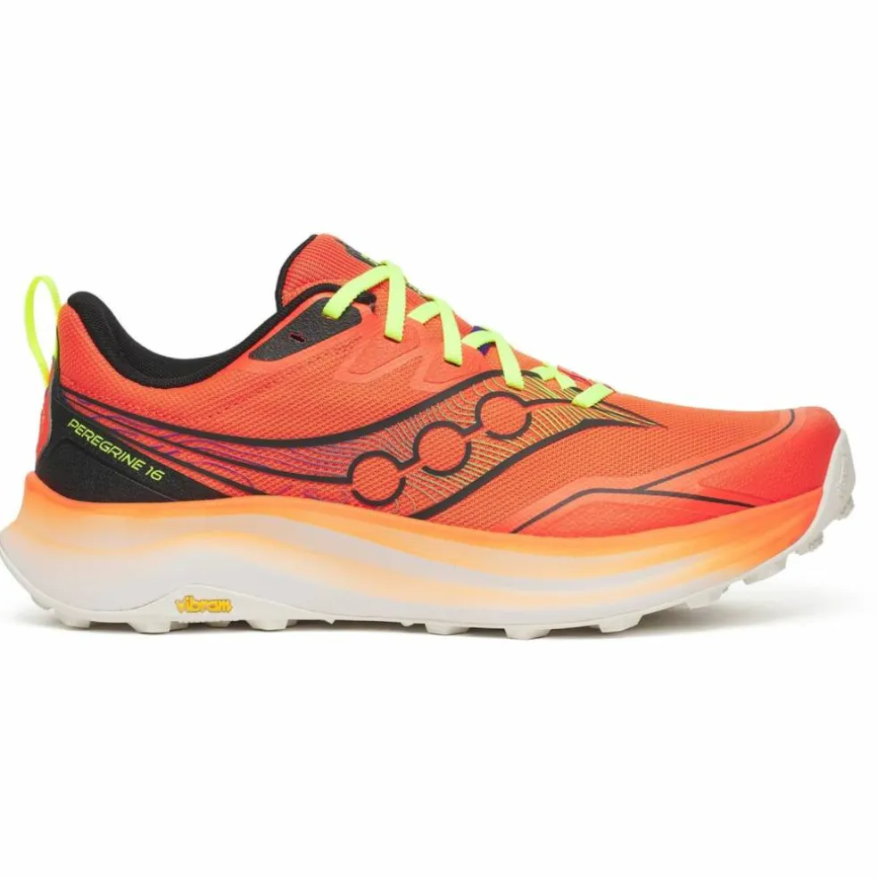 Peregrine 16 Herren Trailrunningschuhe