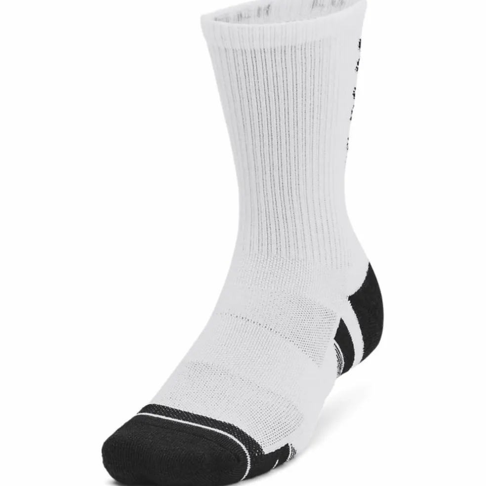 Perf Tech Nov (3er Pack) Crew Unisex Socken