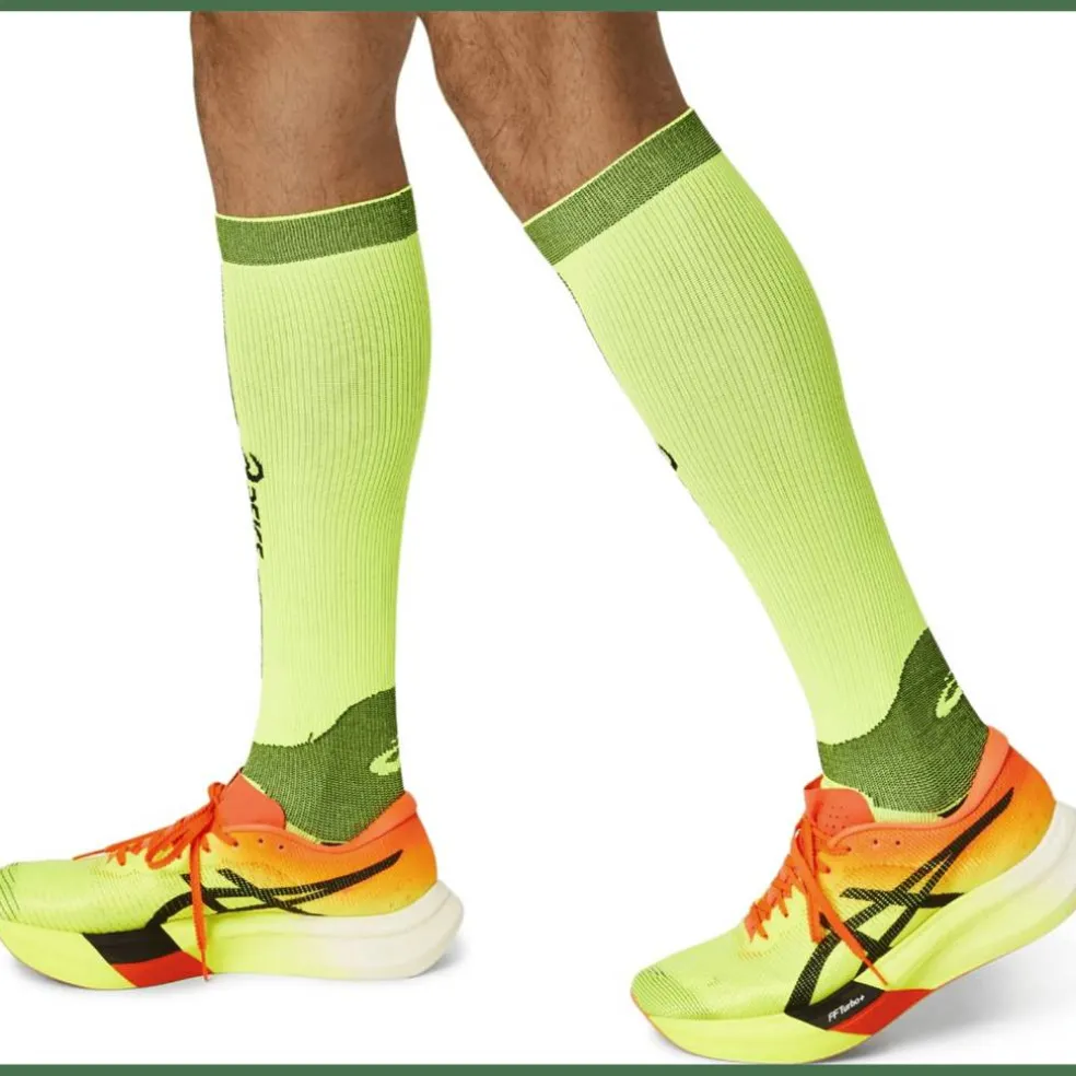 Performance Compression Unisex Strümpfe