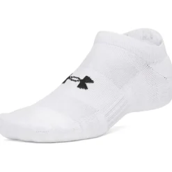 Performance Cotton (3er Pack) No-show Unisex Socken