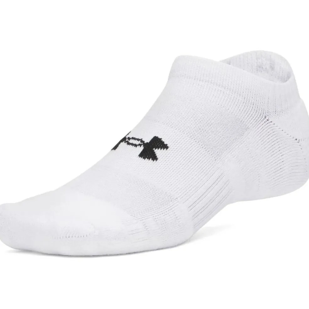 Performance Cotton (3er Pack) No-show Unisex Socken