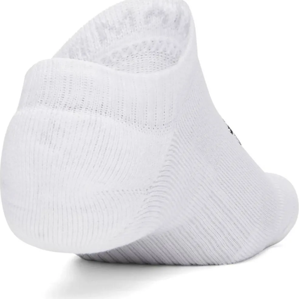 Performance Cotton (3er Pack) No-show Unisex Socken