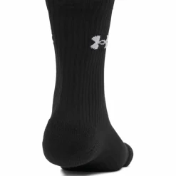 Performance Cotton 3p Crw Unisex Socken