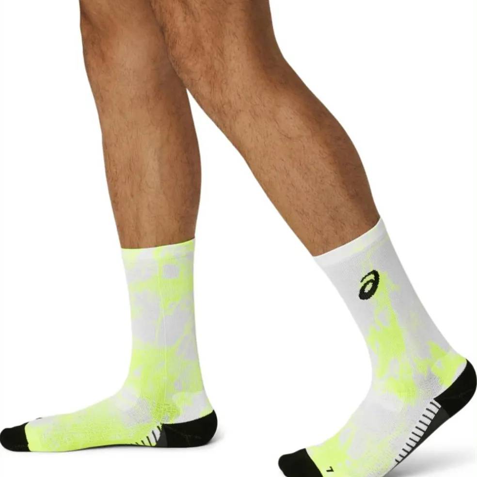 Performance Crew Unisex Strümpfe