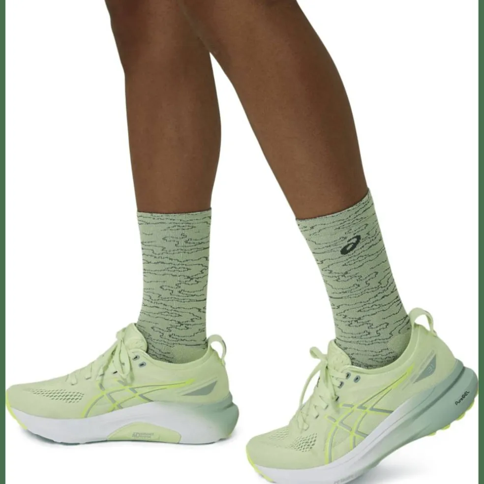 Performance Crew Unisex Strümpfe