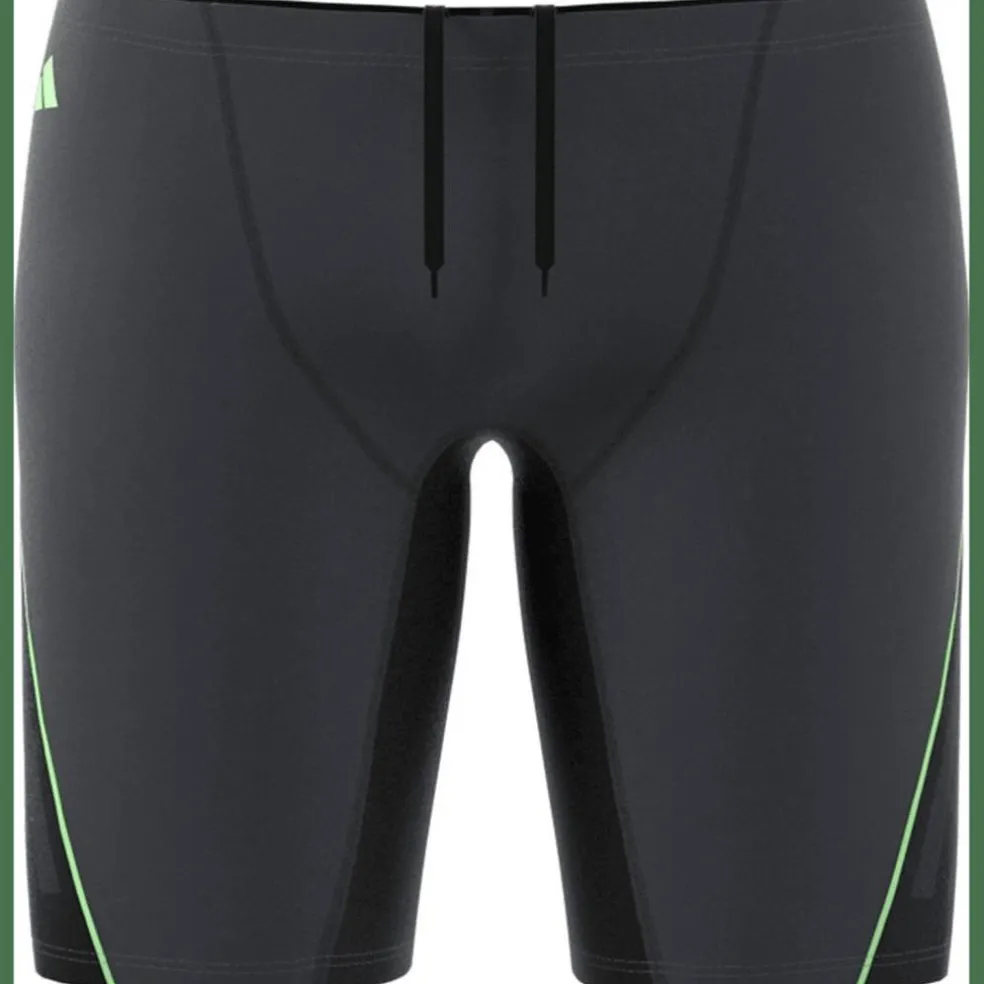 Performance Jammer-Badehose Herren Tights