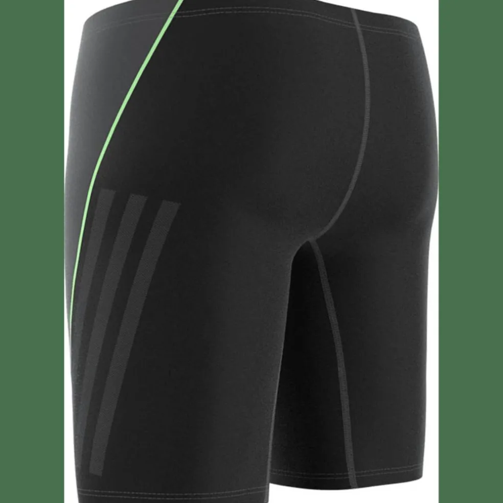 Performance Jammer-Badehose Herren Tights