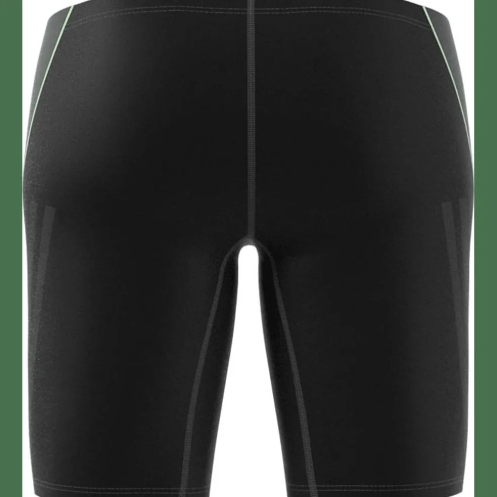 Performance Jammer-Badehose Herren Tights