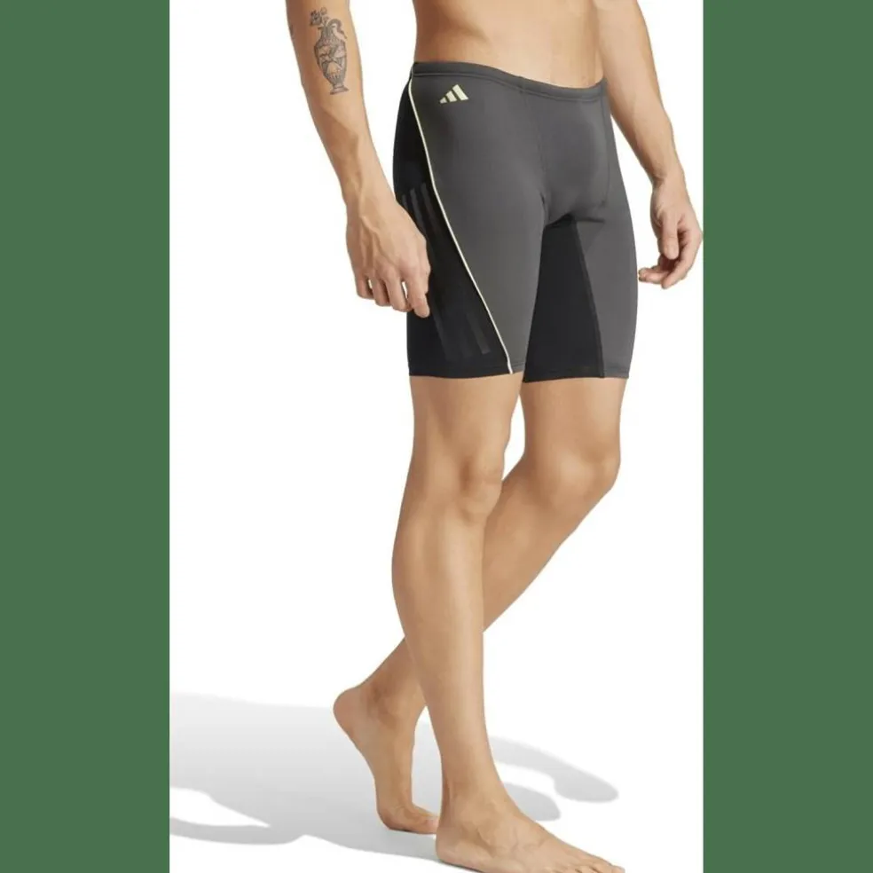 Performance Jammer-Badehose Herren Tights