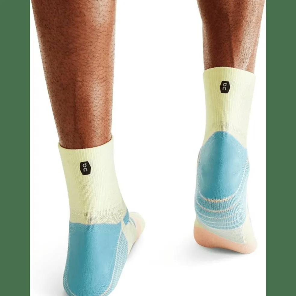 Performance Mid Herren Socken