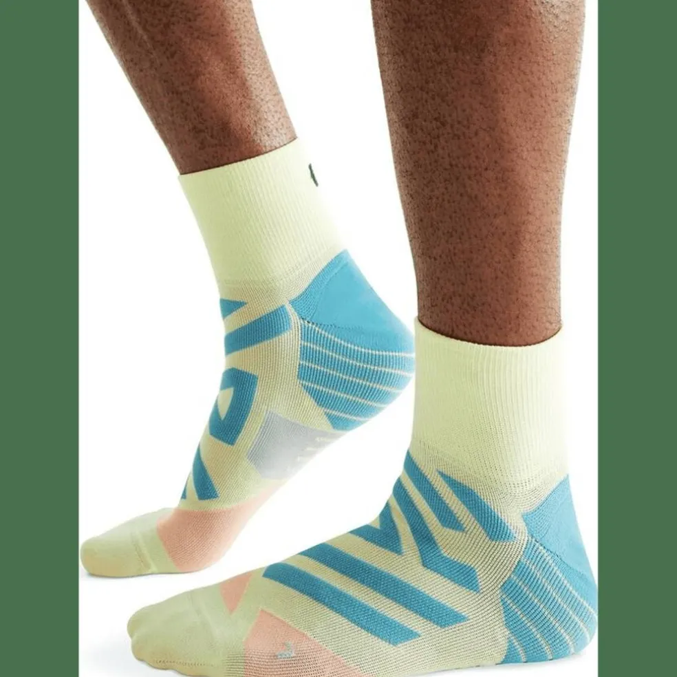Performance Mid Herren Socken