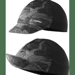 Performance Print Unisex Mütze