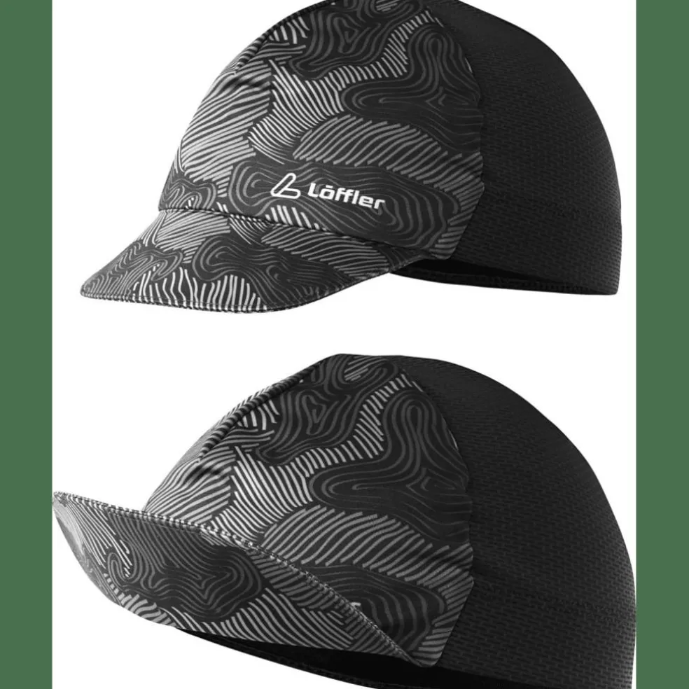 Performance Print Unisex Mütze