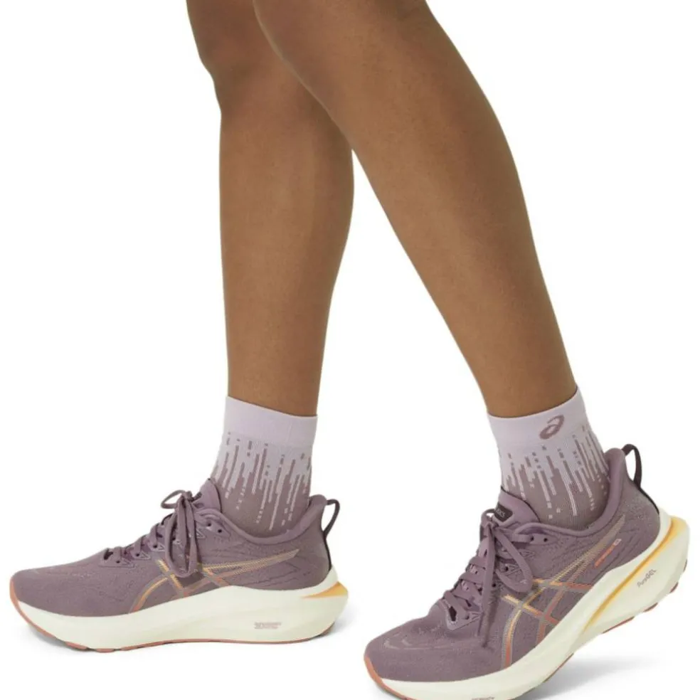 Performance Quarter Unisex Strümpfe