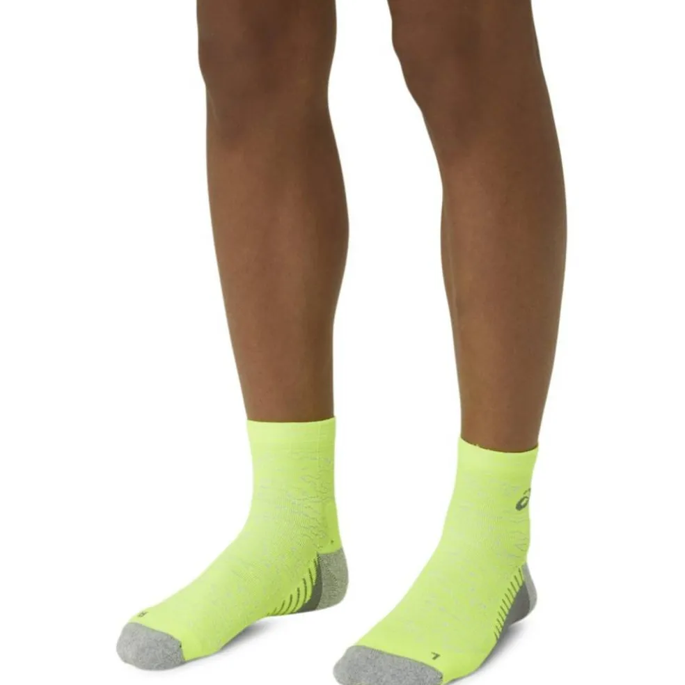 Performance Quarter Unisex Strümpfe