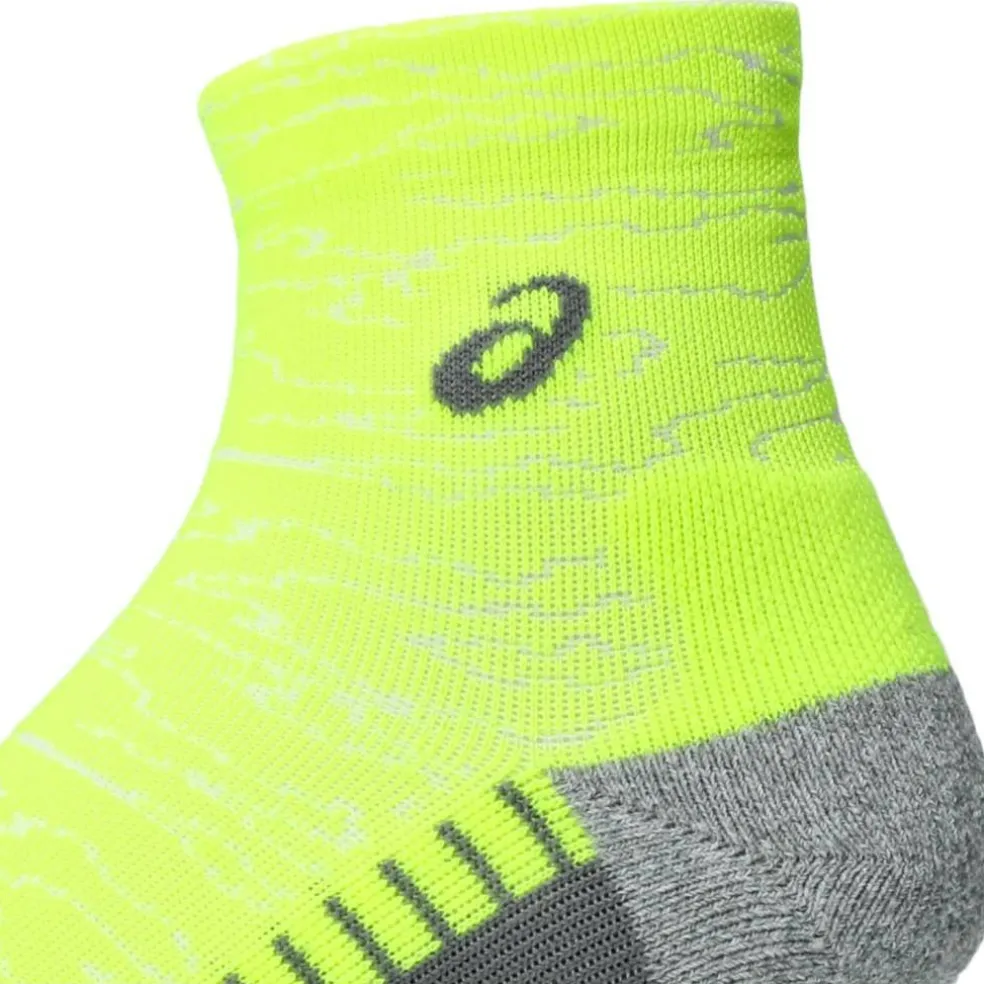 Performance Quarter Unisex Strümpfe