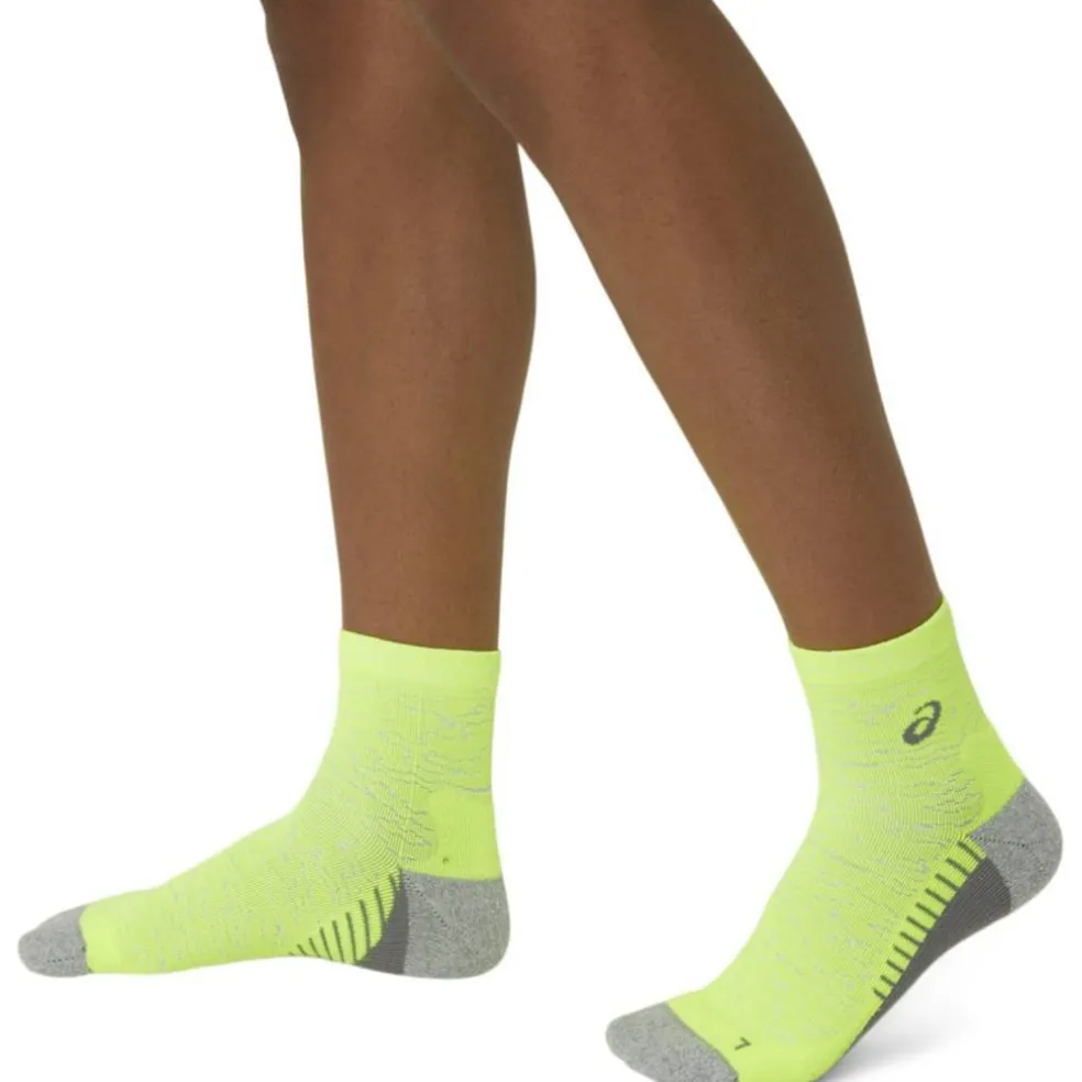 Performance Quarter Unisex Strümpfe