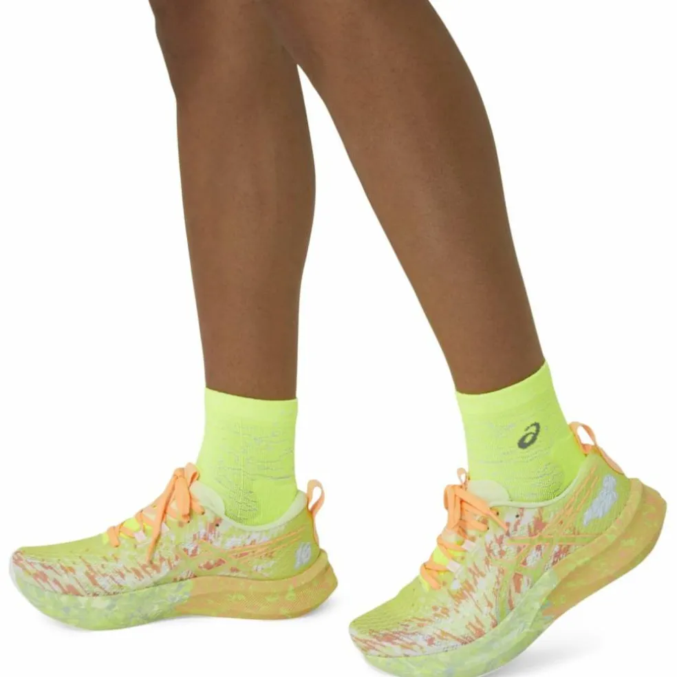 Performance Quarter Unisex Strümpfe