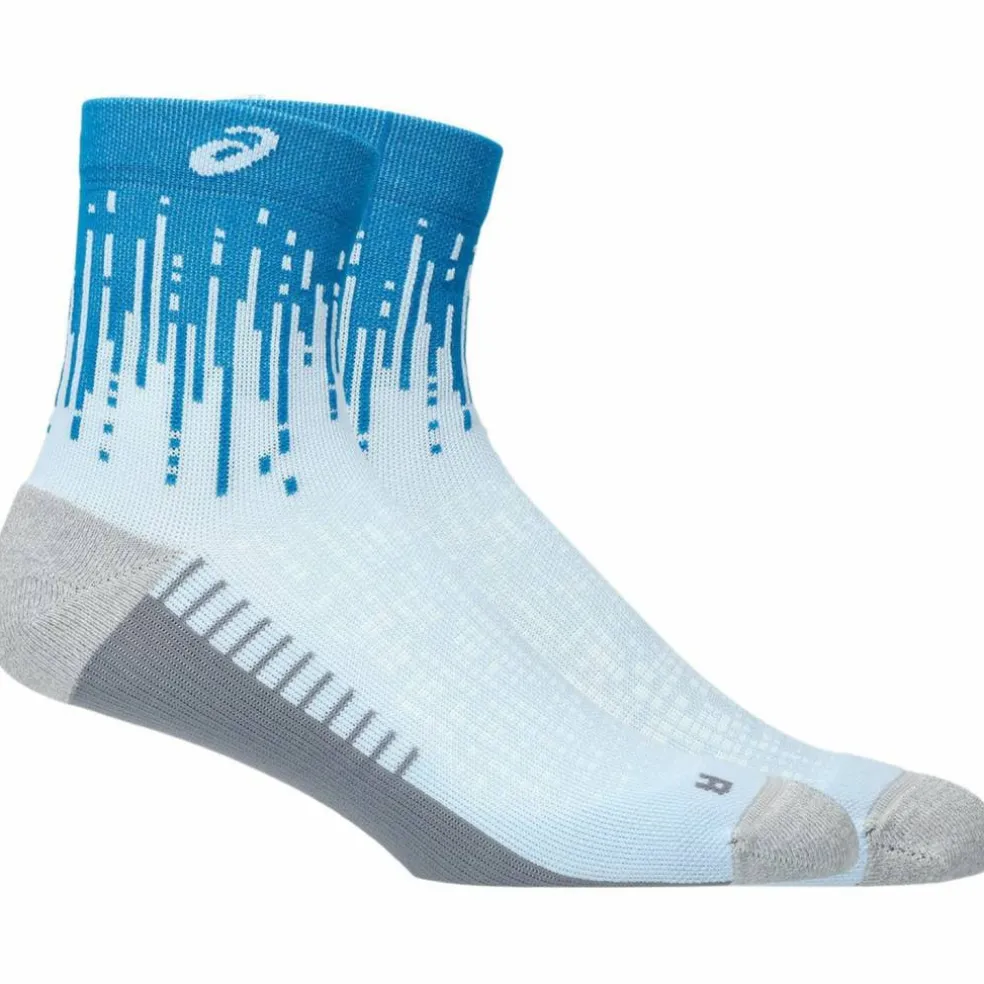 Performance Quarter Unisex Strümpfe