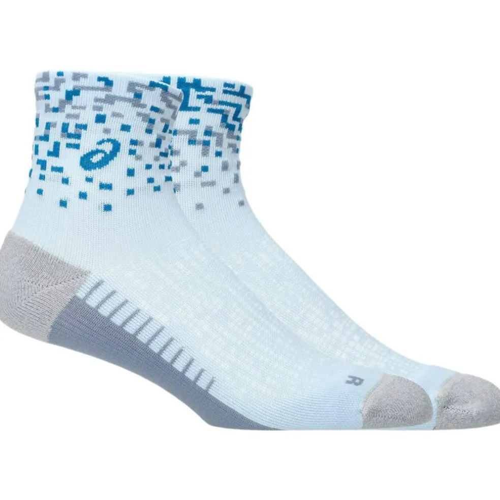 Performance Quarter Unisex Strümpfe