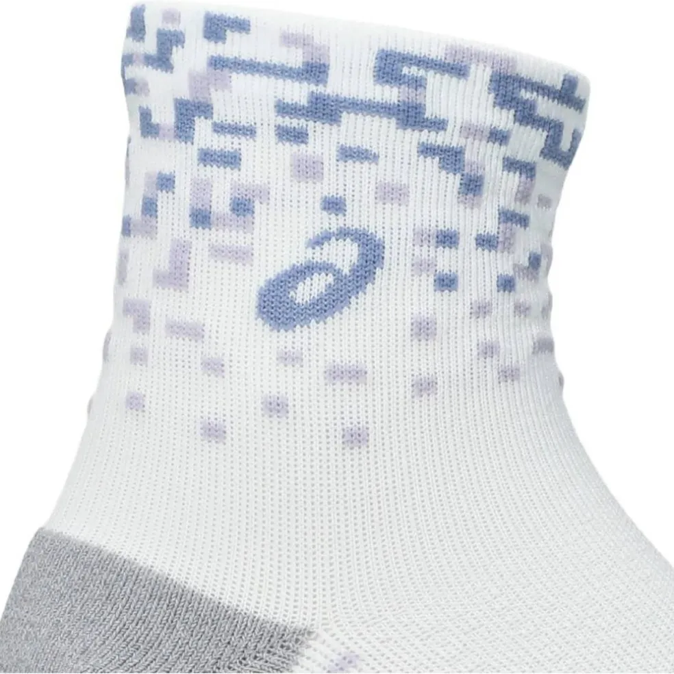 Performance Quarter Unisex Strümpfe