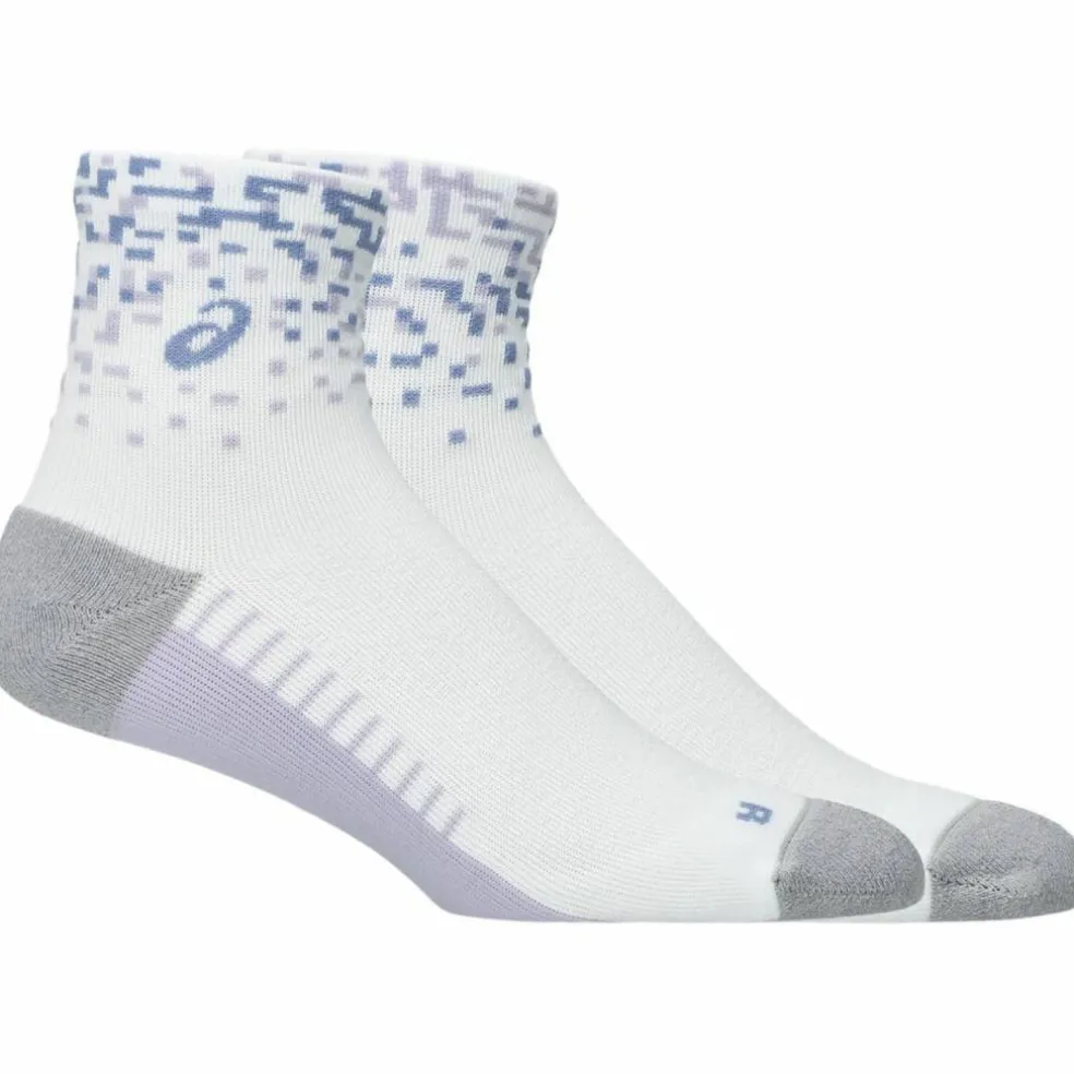 Performance Quarter Unisex Strümpfe
