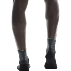 Performance Run Mid Unisex Socken