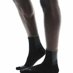 Performance Run Mid Unisex Socken