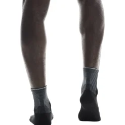Performance Run Mid Unisex Socken