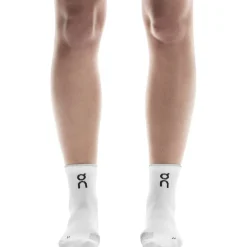 Performance Run Mid Unisex Socken
