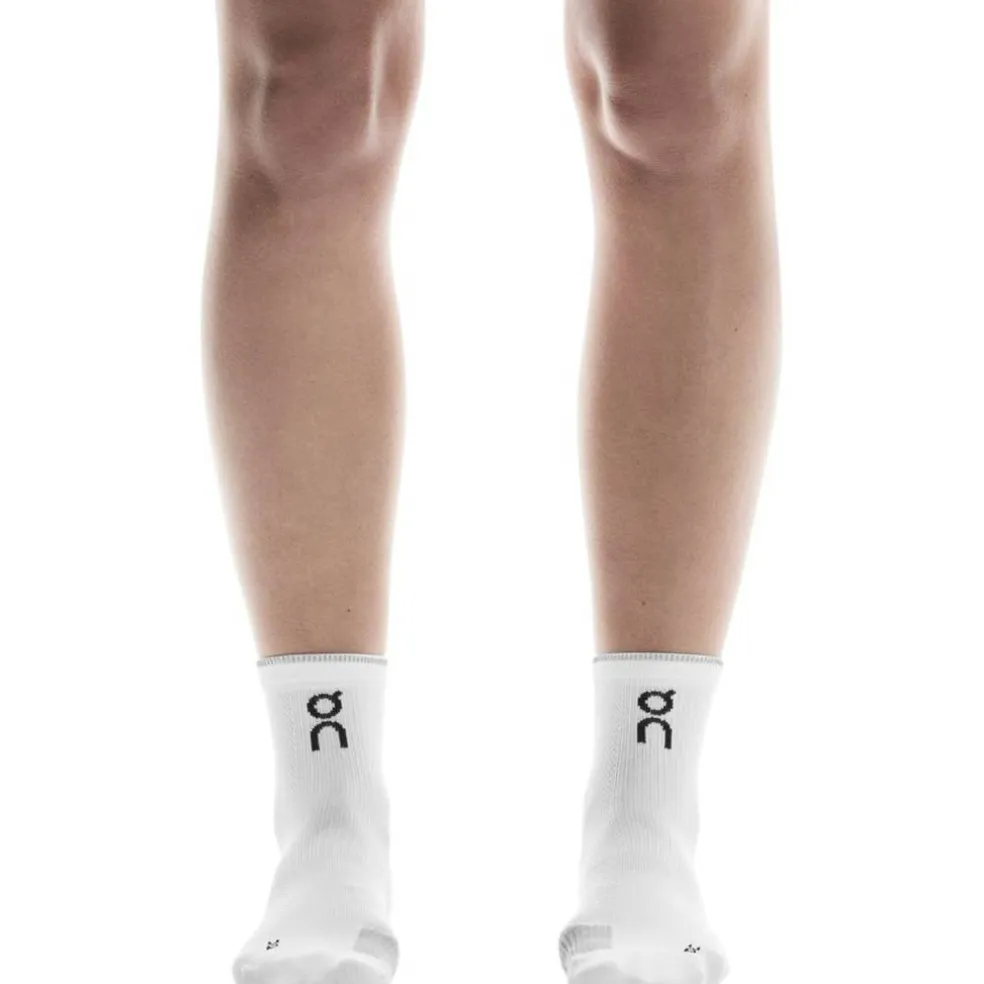 Performance Run Mid Unisex Socken