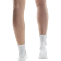 Performance Run Mid Unisex Socken
