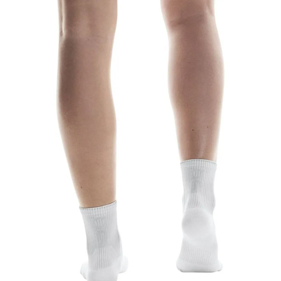Performance Run Mid Unisex Socken