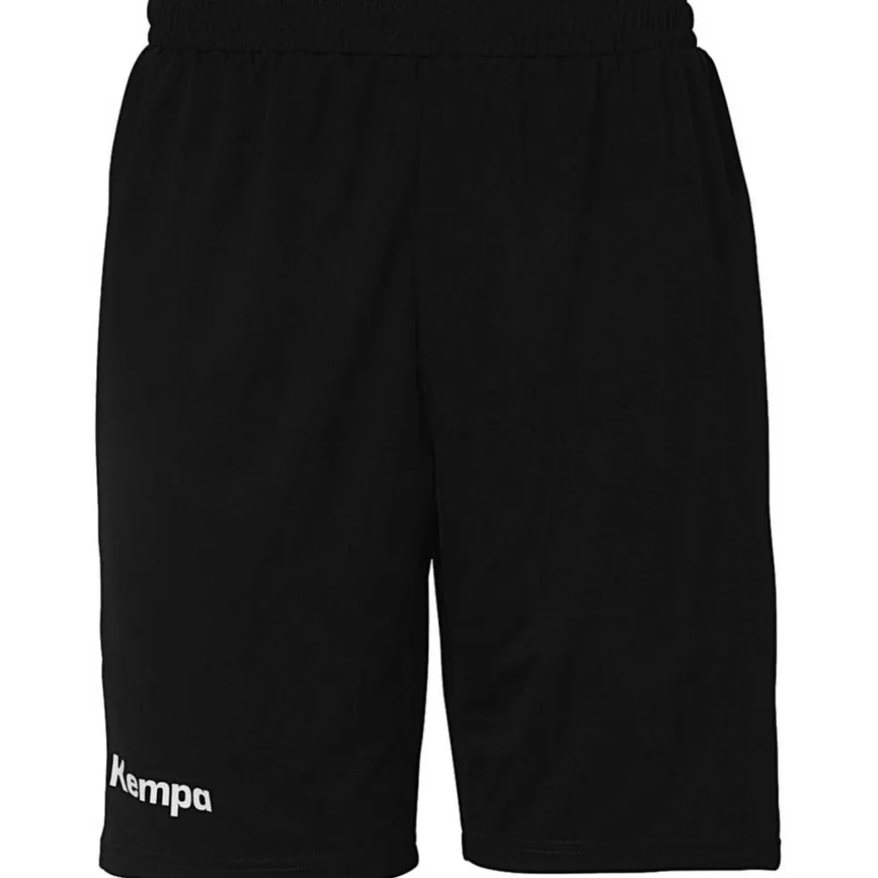 Performance Short Unisex Teamhose