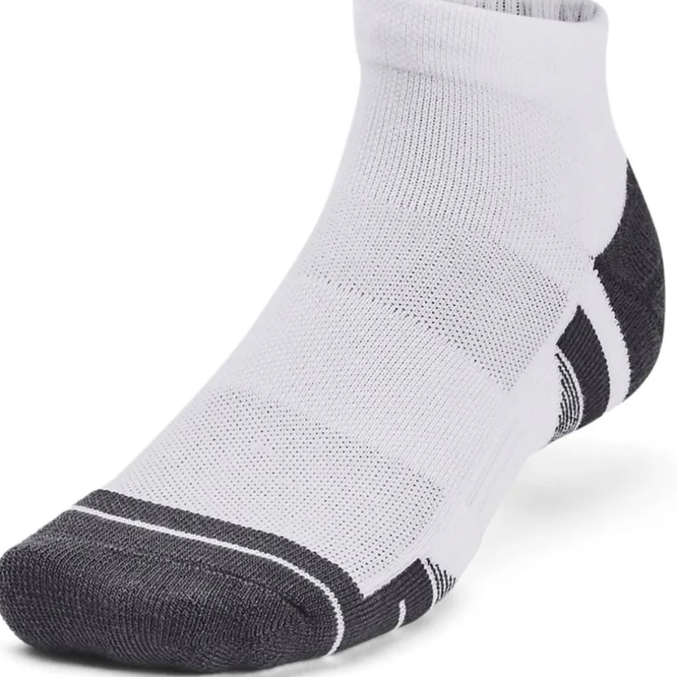 Performance Tech (3er Pack) Low Unisex Socken